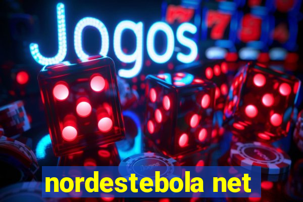 nordestebola net